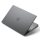 Satechi Etui Eco-Hardshell do MacBook Pro 16" - Dark ST-MBP16DR - 1210820 - zdjęcie 2